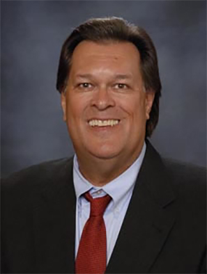 Douglas J. Becker