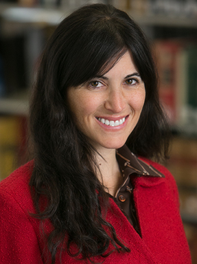 Sarah Schindler
