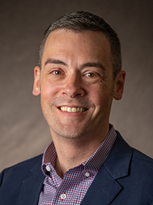 Josh Zmroczek