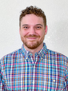 Andy Dvoracek