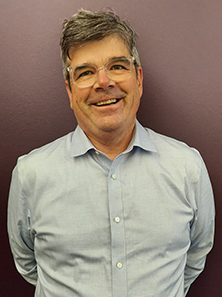 Tom Fitzgerald