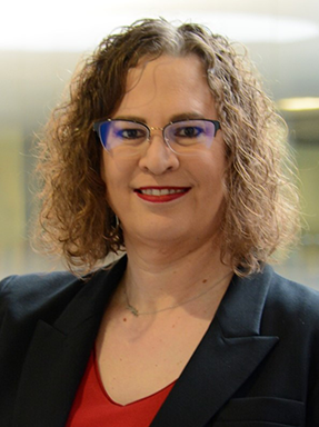 Jamie Buechler