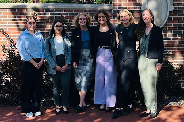 ILPC group photo