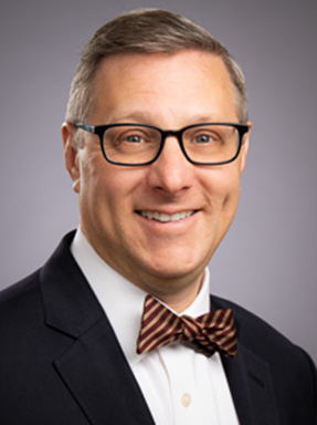 Paul R. Harrison