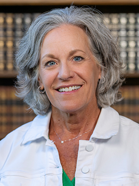 Karen Mitchell