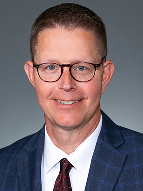 Tim Holbrook