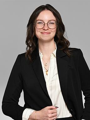 L. Alexis Whitley
