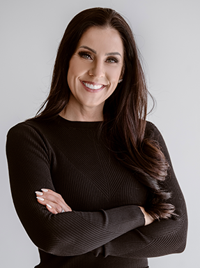 Dani Diercks Farrell