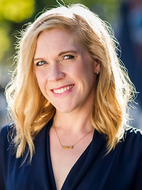 Melissa Mellen