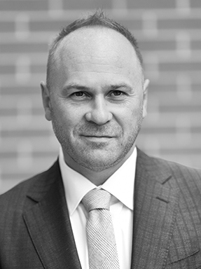 Mark L. Williams