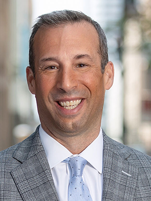 Rich Benenson