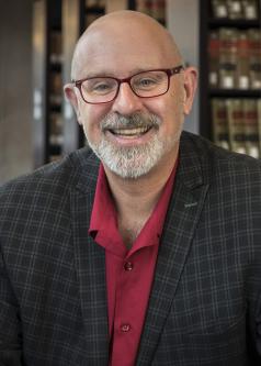 photo of Tom Ginsburg