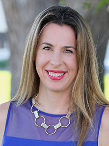 Cheryl Leahy