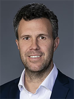 Justin Marceau