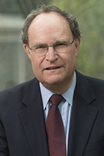 David B. Oppenheimer