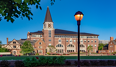 Ricketson Building