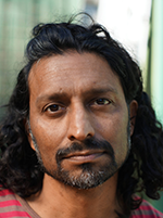 Dinesh J. Wadiwel