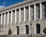 IRS Building