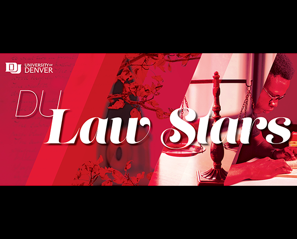 DU Law Stars