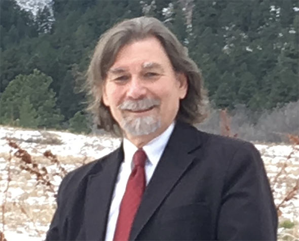 Andrew Reid