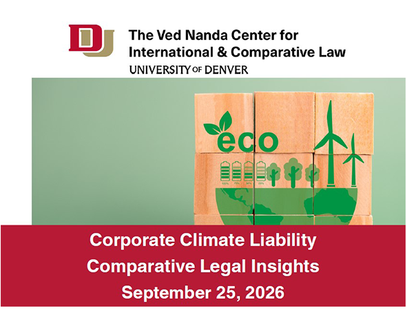 Corporate Climate Event Image