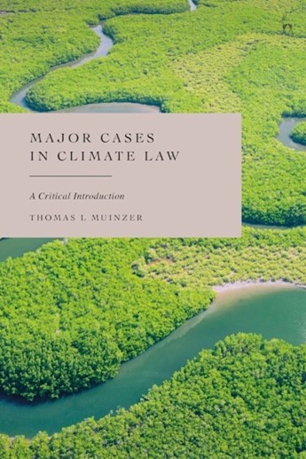 Major Cases Book Cover