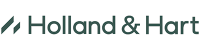Holland and Hart logo