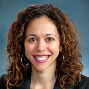Alexi Freeman