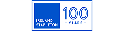 Ireland Stapleton logo