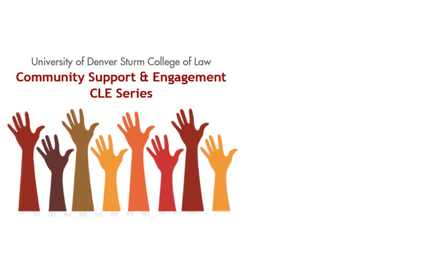 graphic of raised hands