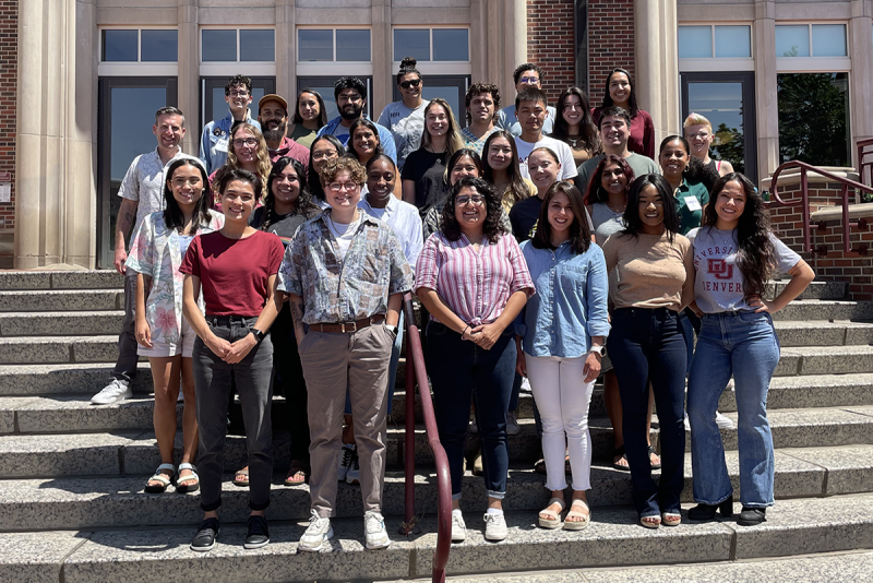 Ascent Class of 2022