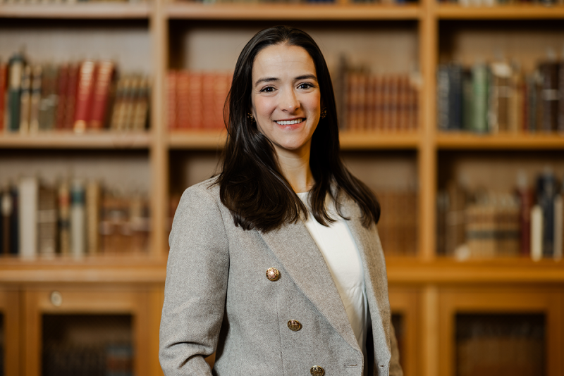 Ana Maria Gutierrez M.