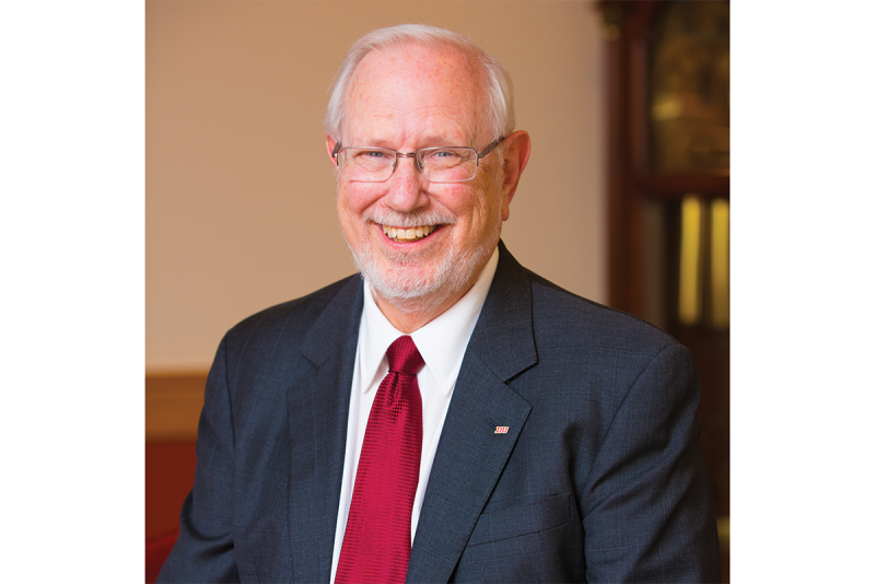 Michael G. Massey