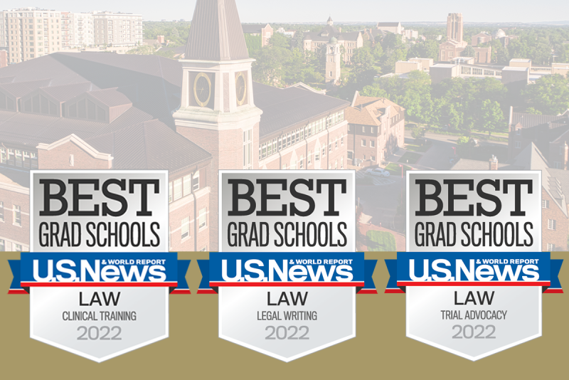 US News badges