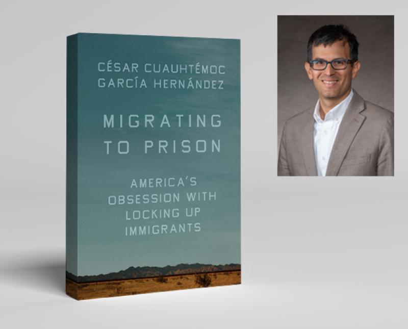 "Migrating to Prison" 