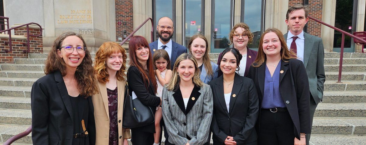 ILPC group photo
