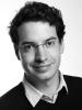 Valentin Jeutner headshot