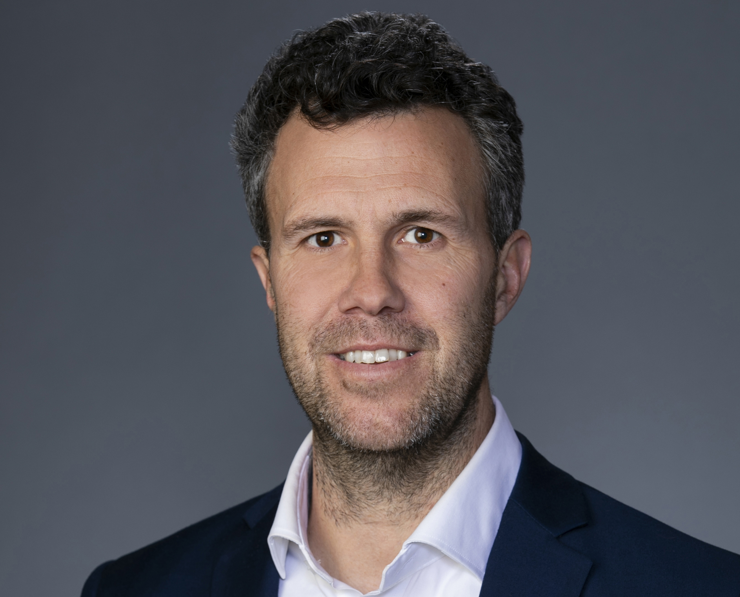Headshot of Justin Marceau