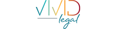 Vivid Legal logo